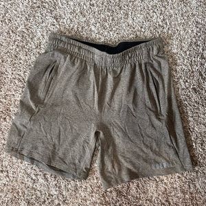 NOBULL Knit Shorts M